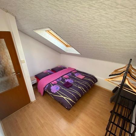 Appartamento Privat Tilia Ivachnová Esterno foto