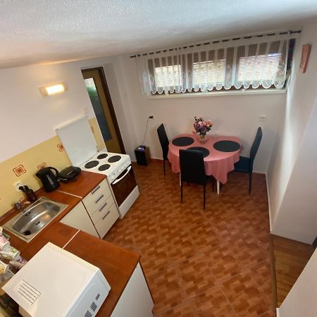 Appartamento Privat Tilia Ivachnová Esterno foto