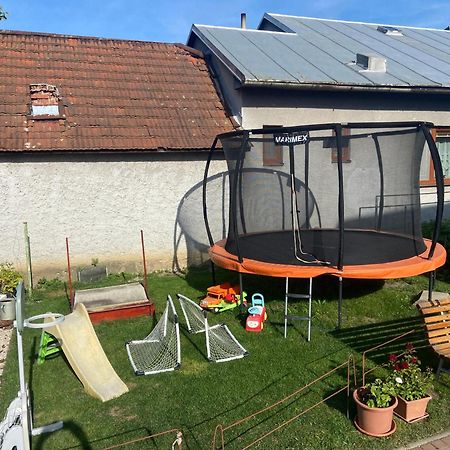 Appartamento Privat Tilia Ivachnová Esterno foto