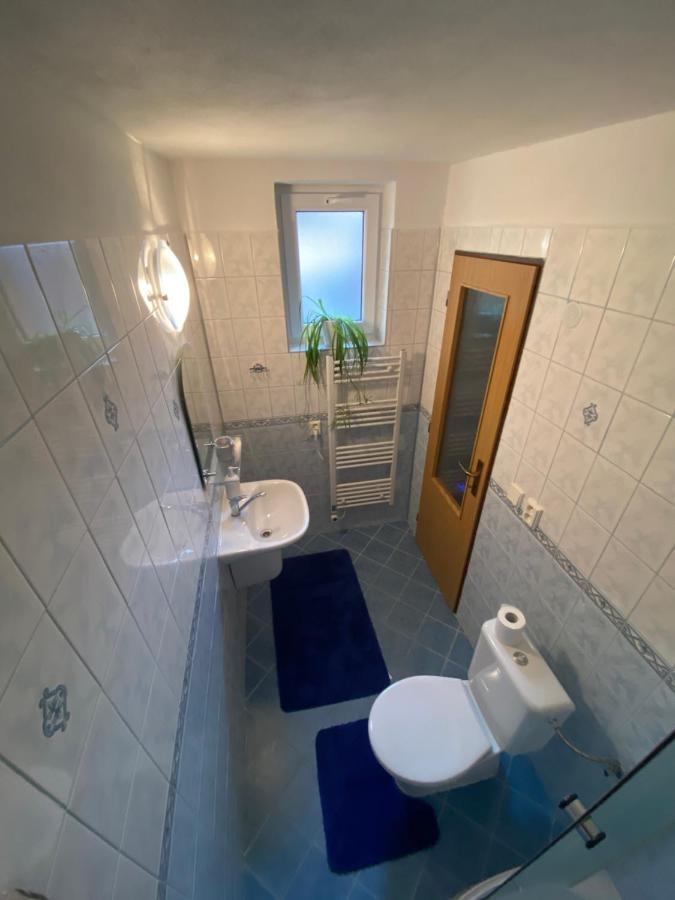 Appartamento Privat Tilia Ivachnová Esterno foto