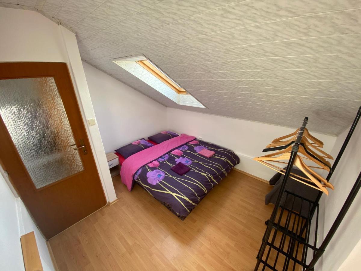 Appartamento Privat Tilia Ivachnová Esterno foto