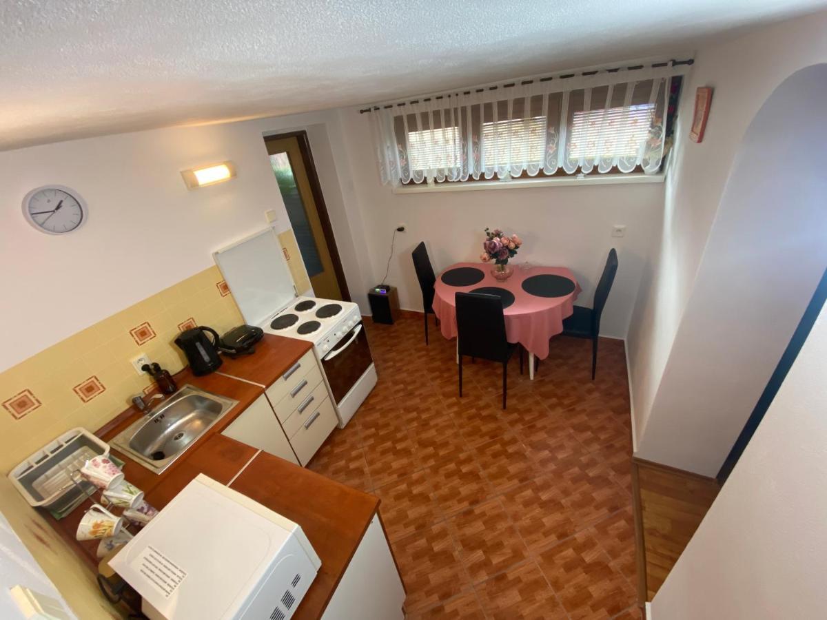 Appartamento Privat Tilia Ivachnová Esterno foto