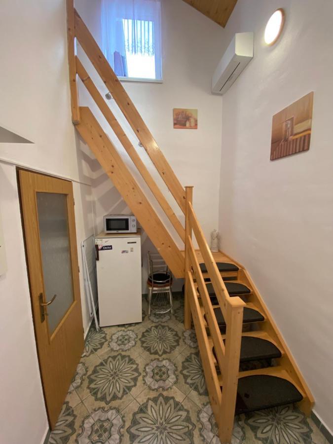 Appartamento Privat Tilia Ivachnová Esterno foto