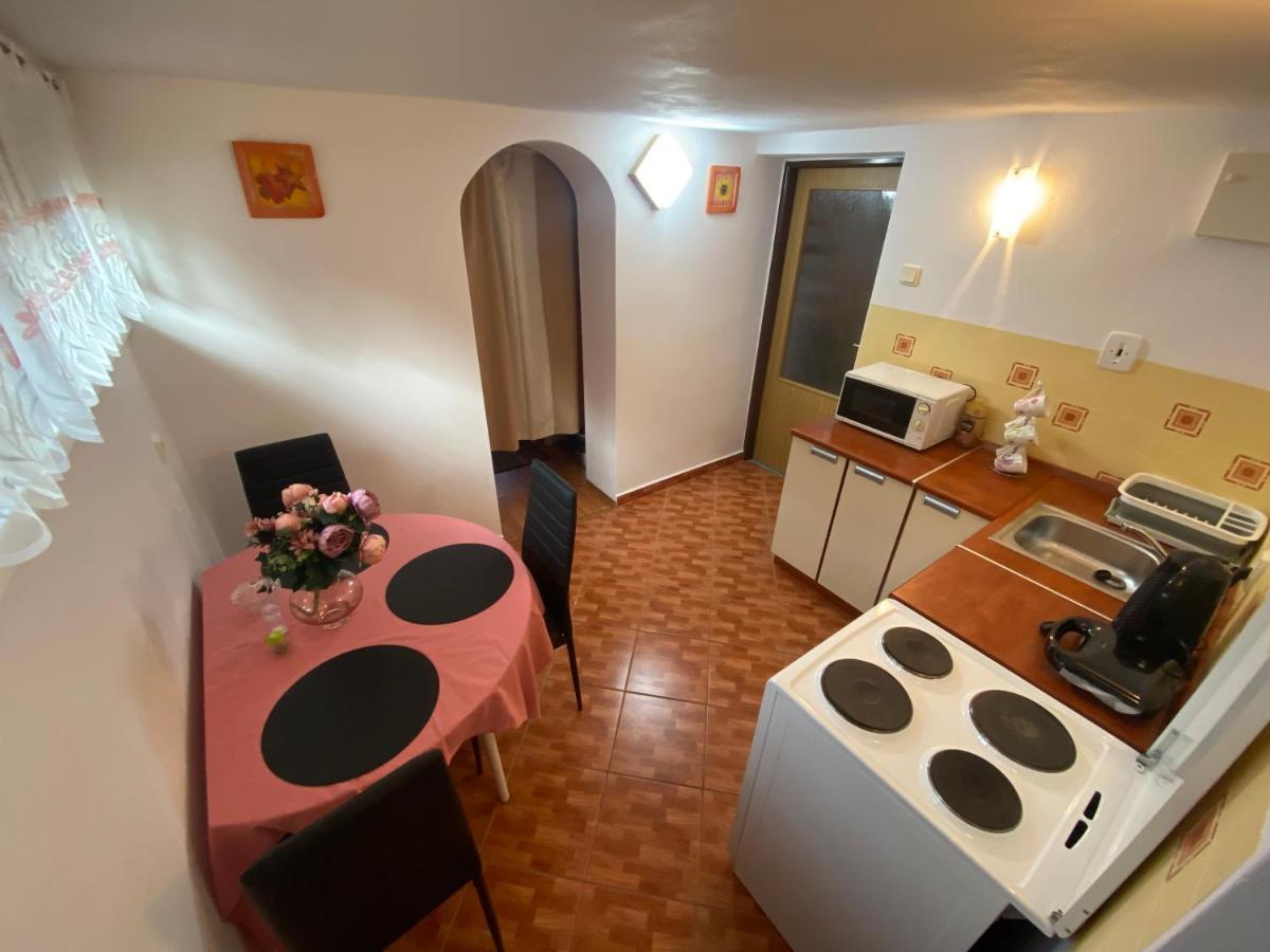 Appartamento Privat Tilia Ivachnová Esterno foto
