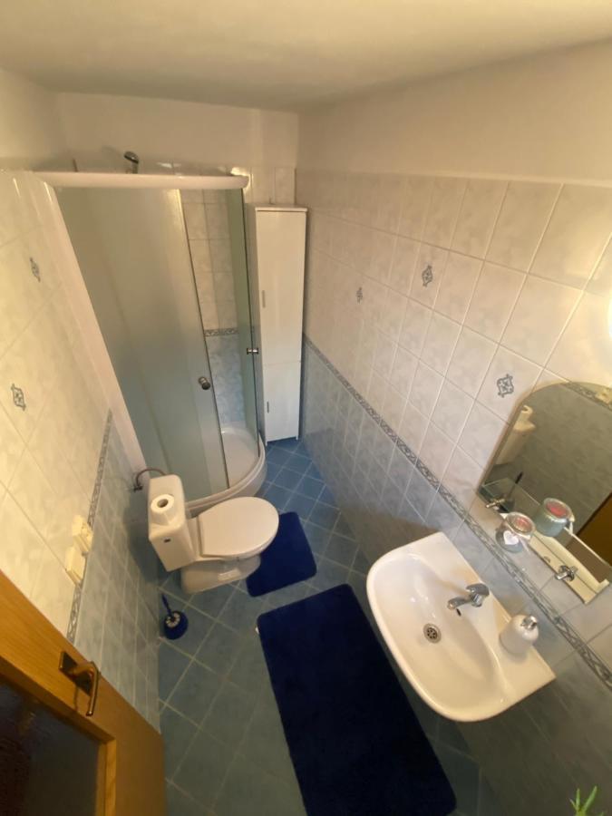 Appartamento Privat Tilia Ivachnová Esterno foto