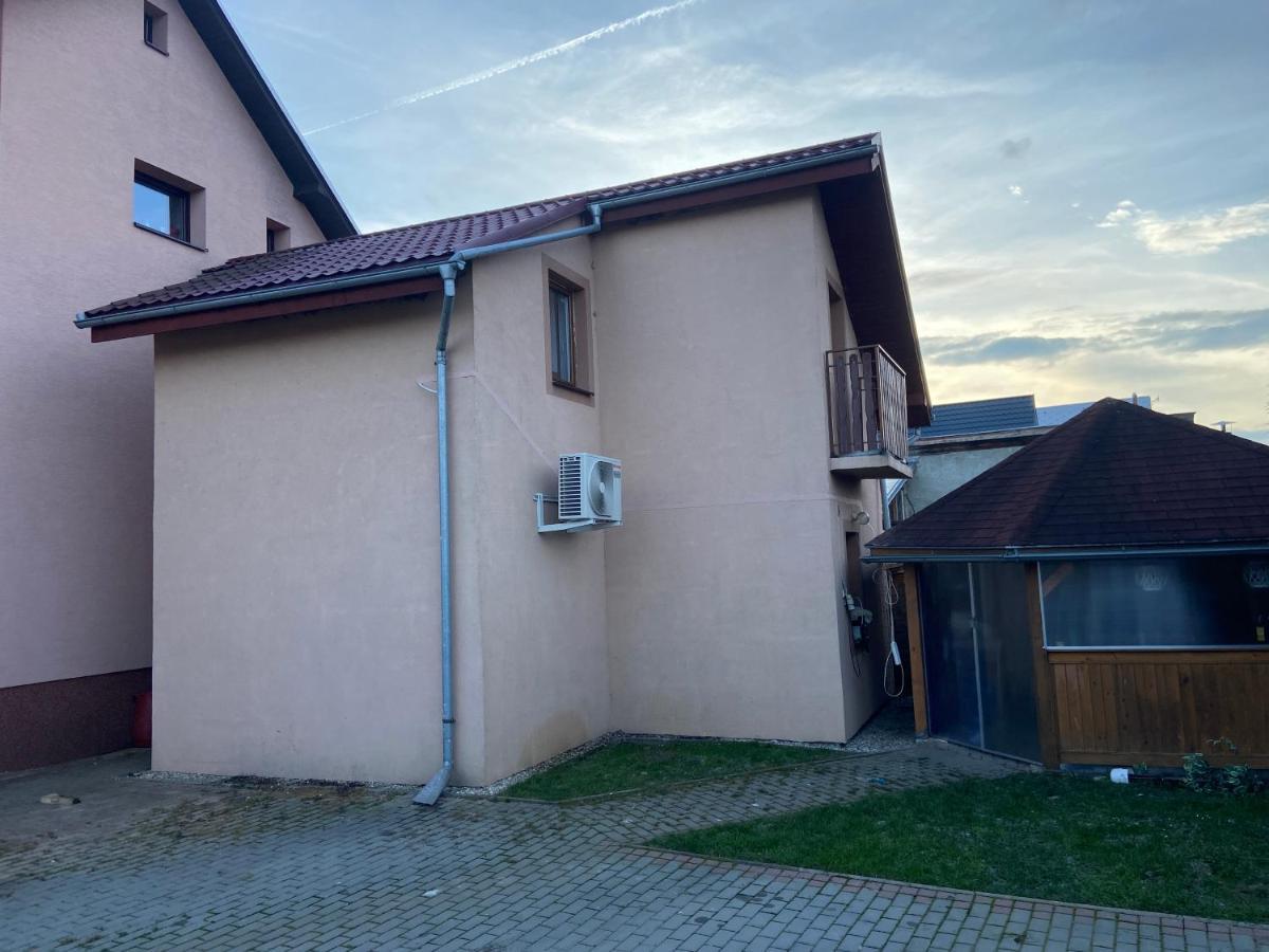 Appartamento Privat Tilia Ivachnová Esterno foto