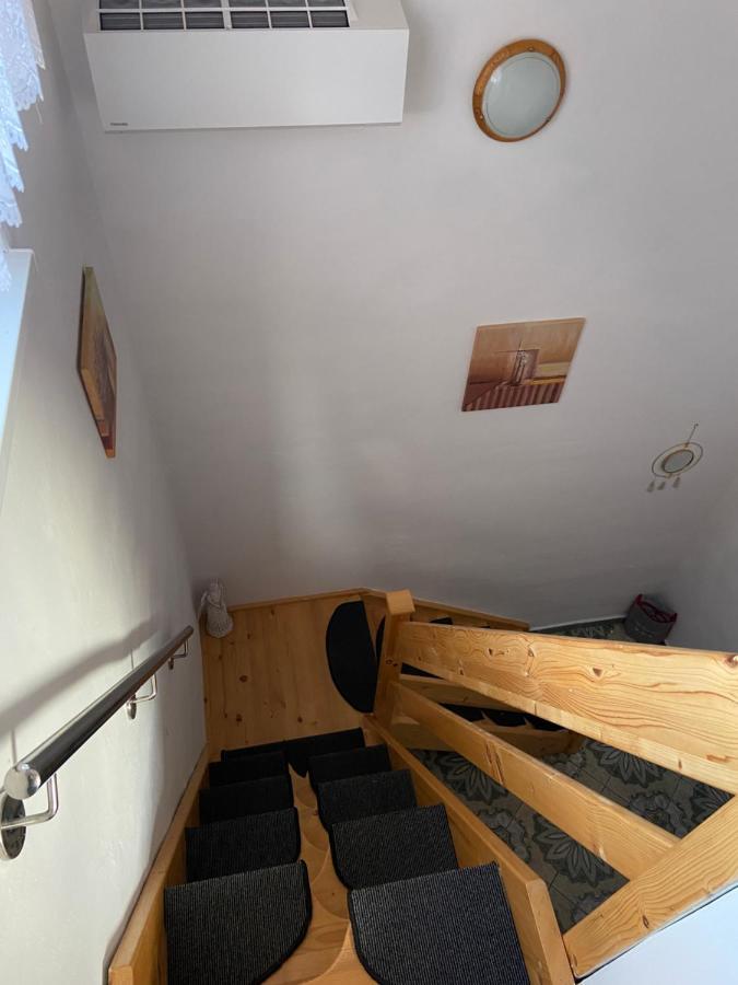 Appartamento Privat Tilia Ivachnová Esterno foto