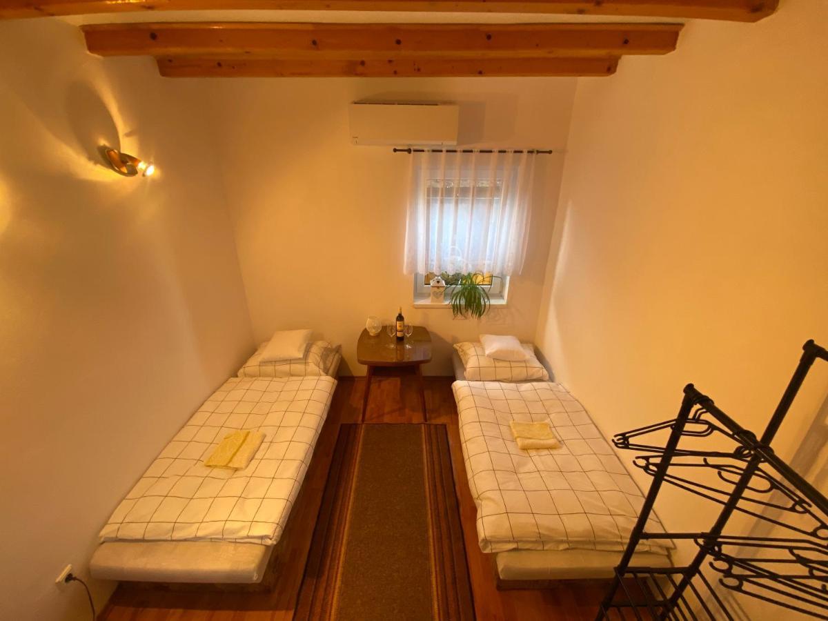 Appartamento Privat Tilia Ivachnová Esterno foto